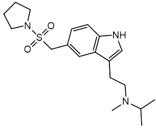 Almotriptan EP Impurity F